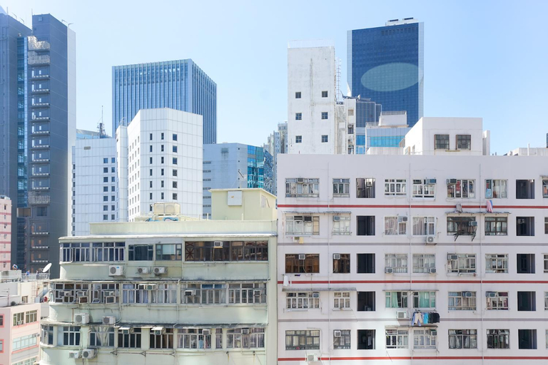 Exterior & Views 1, Student Accommodation - 294 Hennessy Road, Hong Kong Island