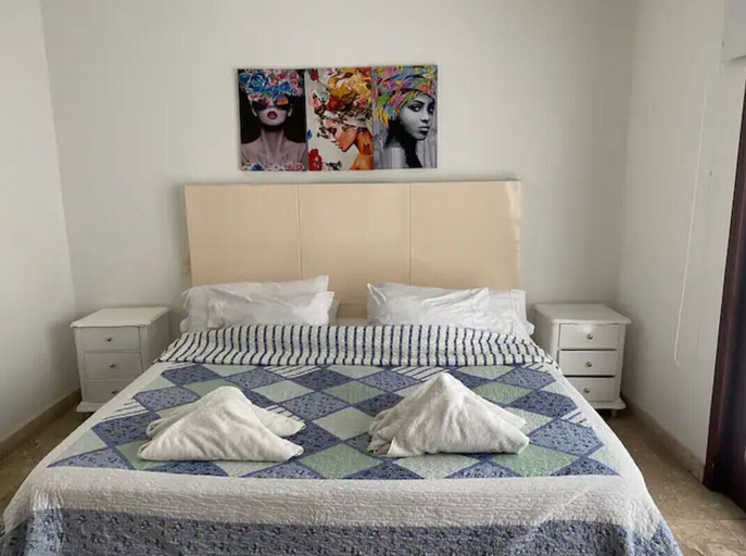 Bedroom 3, CASA DEL VIRREY BY PARCEROS GROUP, Cartagena de Indias