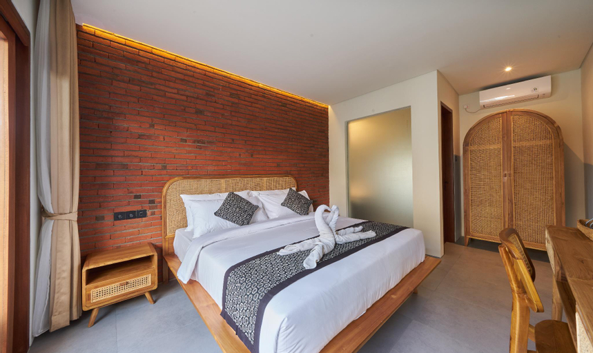 Bedroom 12