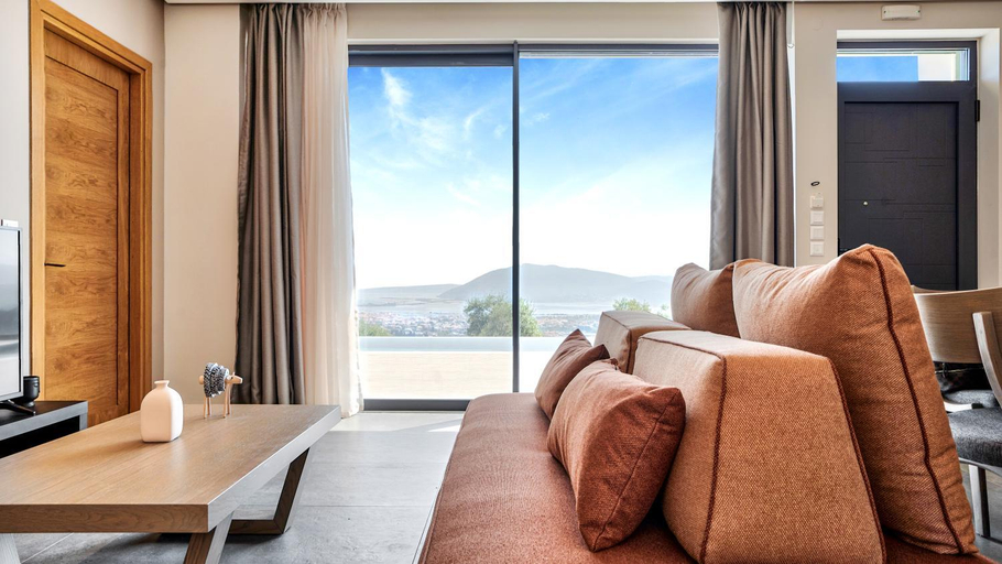 Others 2, Ecstasy Luxury Villas, Ionian Islands