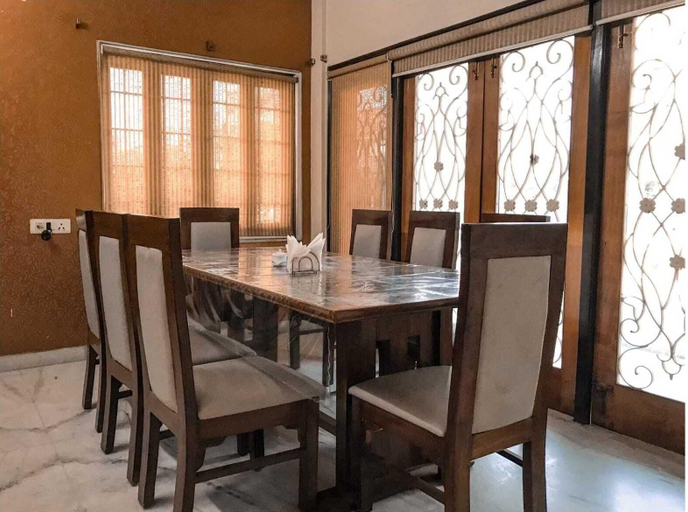 Others 5, Ashray The Living Entity, North 24 Parganas