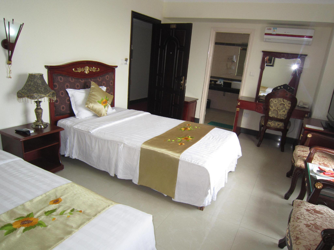 Bedroom 1