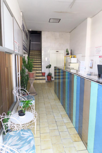 Others 5, HOTEL LLANITO AGS, Aguascalientes