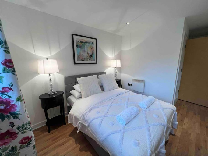 Brownberry Tree Serviced Apartment, Cambridgeshire