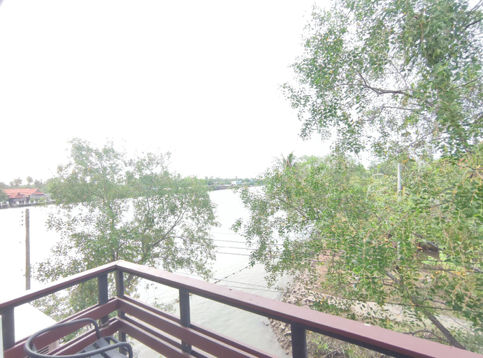 Scenery