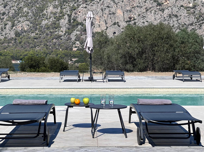 Others 4, Topos luxury stay Heraion, Peloponnese