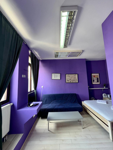 Others 4, BISHNU HOSTEL, Zagreb