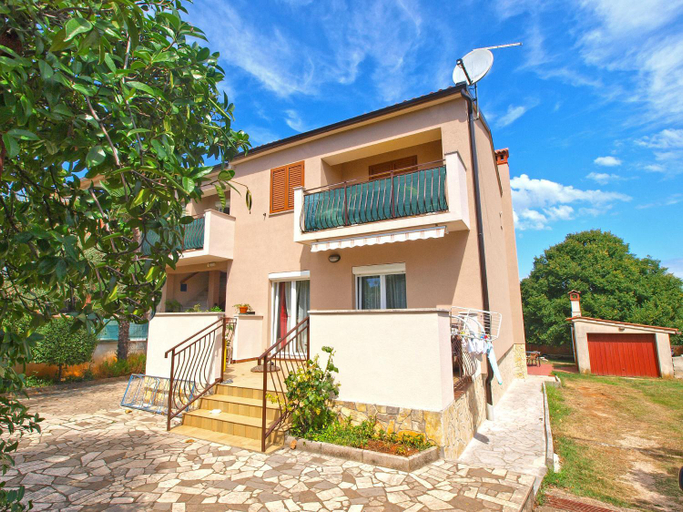 Others 5, Apartments Voltica 1049, Rovinj
