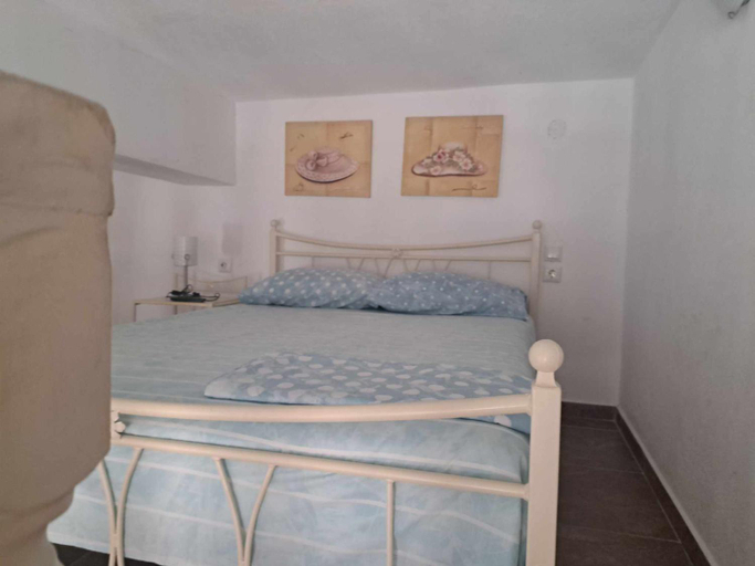 Others 4, Maria Apartments, East Macedonia and Thrace