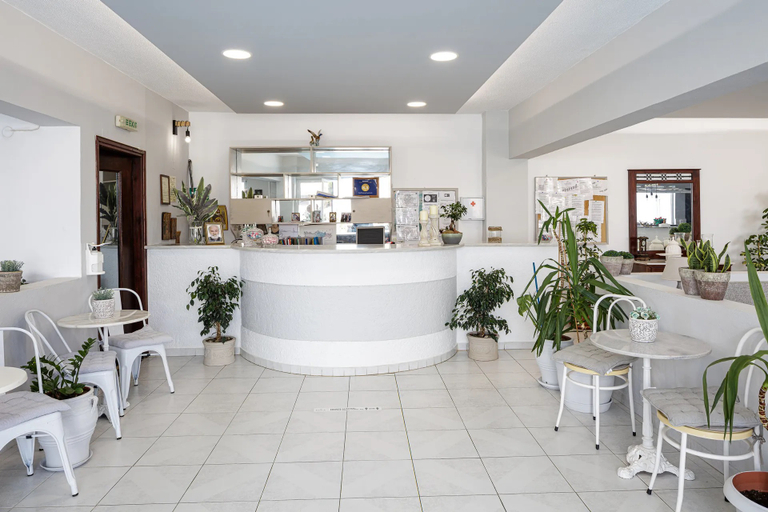 Public Area 3, Kasteli Studios & Apartments, Crete