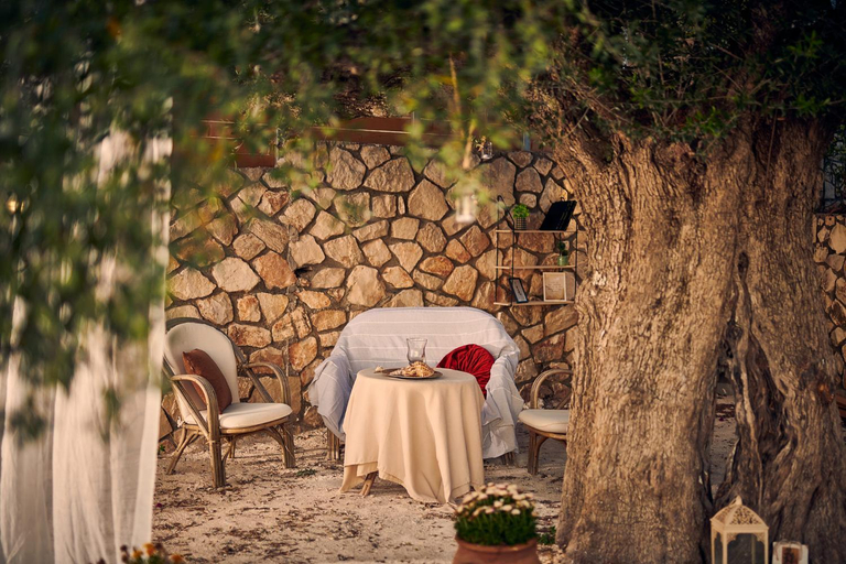 4, Ioanna Chateau - Luxury Stone Villa, Ionian Islands