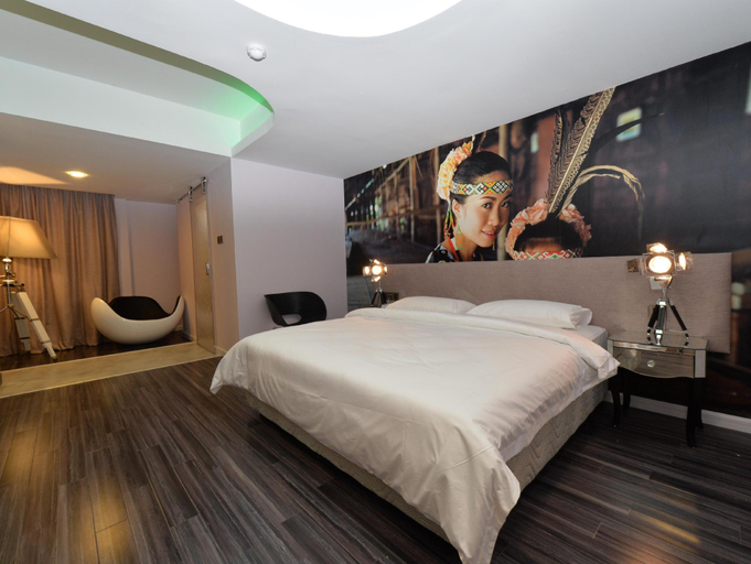 Bedroom 8