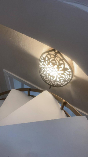 Others 2, Manus Dei Exclusive Suites, North Aegean