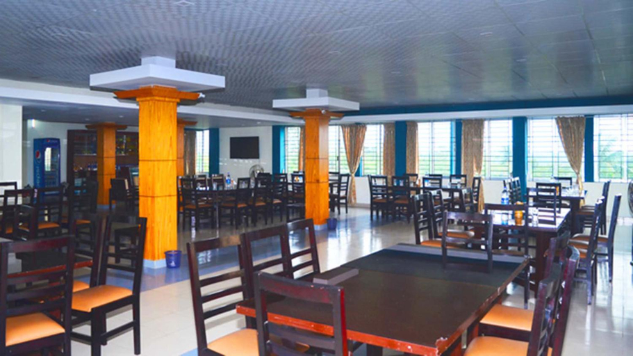 Food & Drinks 4, Tea Heaven Resort, Moulvibazar