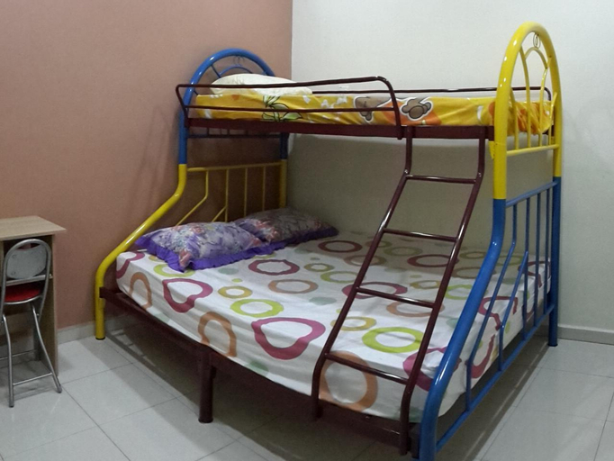 Bedroom 4