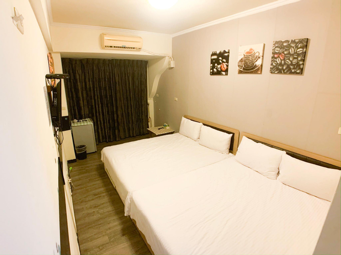 Bedroom 7
