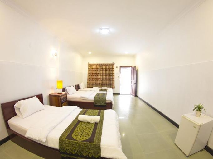 Bedroom 6