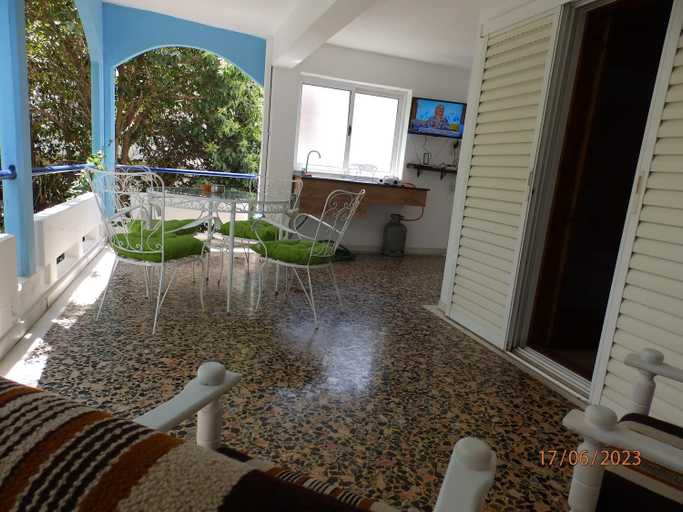 Others 2, Muses apartments Eretria, Central Greece