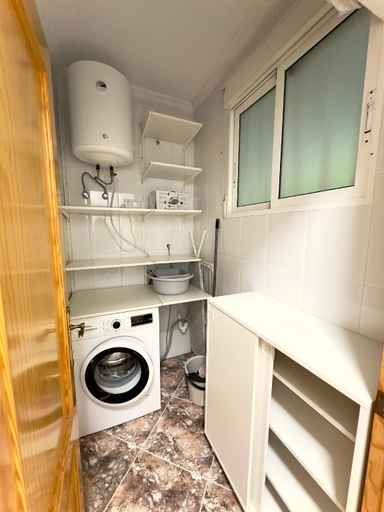 Others 5, Modern Apartment On Playa Del Cura, Alicante