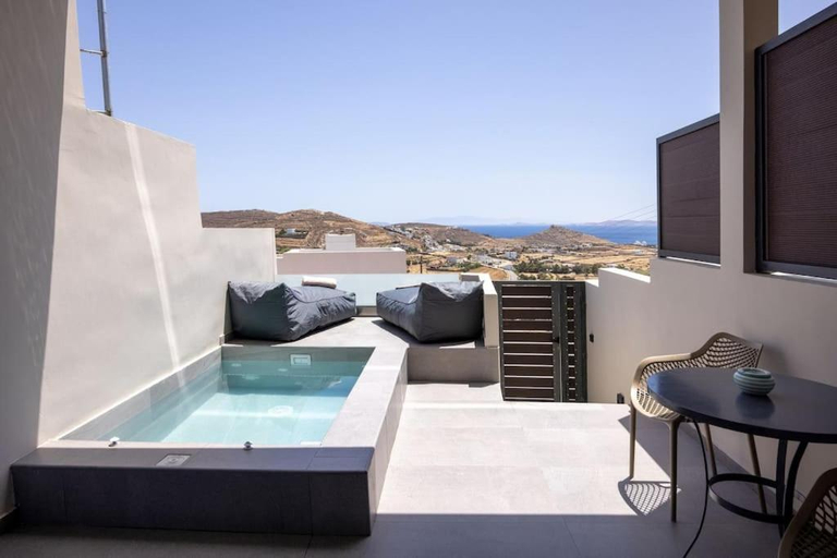 Others 4, Pearle Suites and Villa Tinos, South Aegean