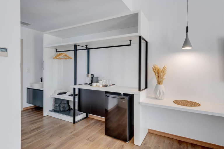 Kitchen 3, Marion Suite, South Aegean