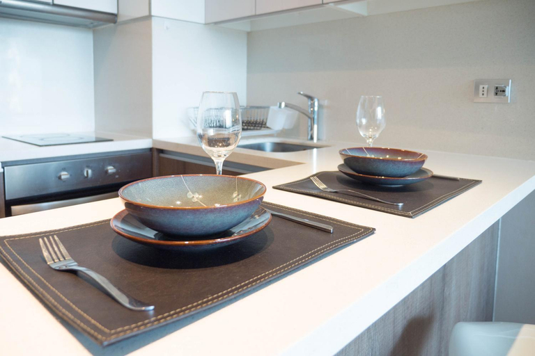 Others 5, Arauco Retreat Apartment, Santiago