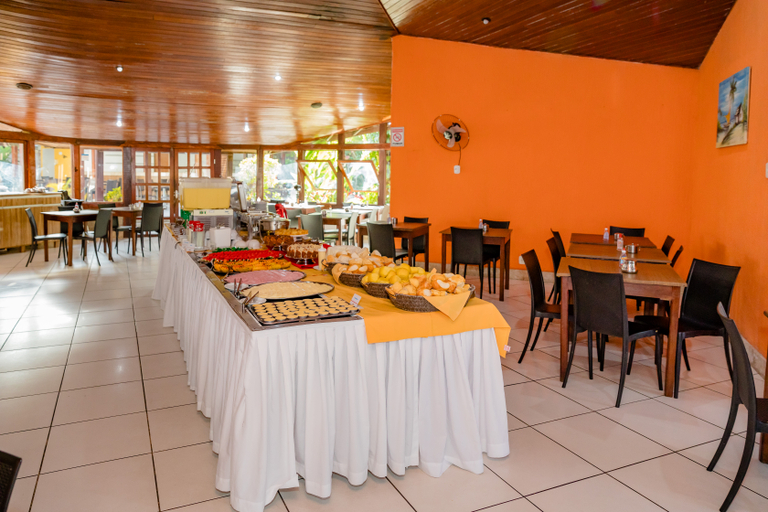 Food & Drinks 5, Hotel Casa Blanca Porto Seguro, Porto Seguro
