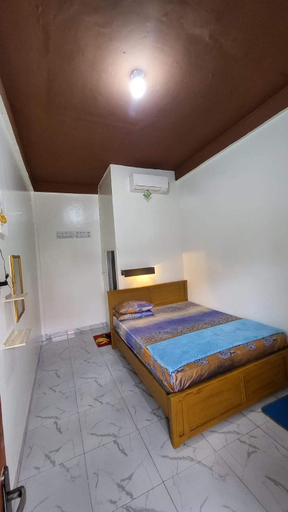 Bedroom 2, PENGINAPAN 77, Kendari