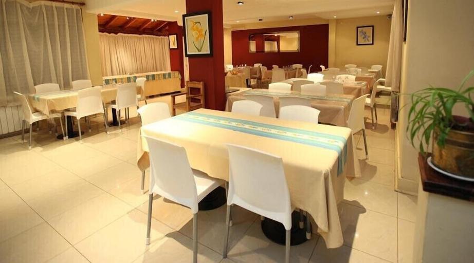 Food & Drinks 3, Hotel Bariloche Lake, Bariloche
