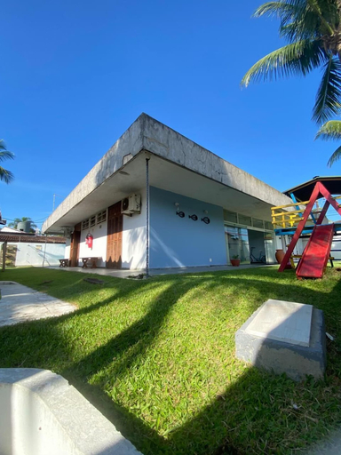 Exterior & Views 2, Pousada Américas, Guarujá