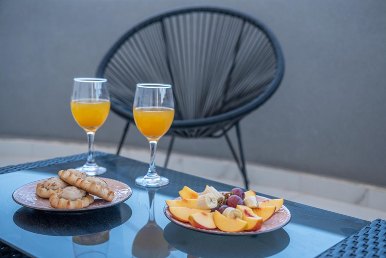 Others 3, Lysithea Apartments - brand new, stylish & central, Crete