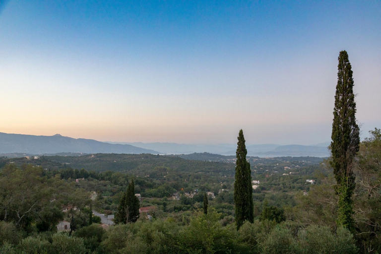 Others 4, Villa Tolena, Ionian Islands
