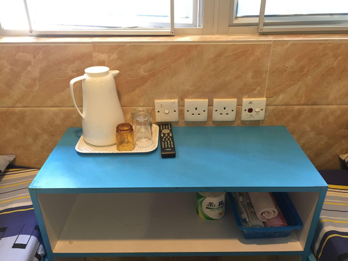 Amenities