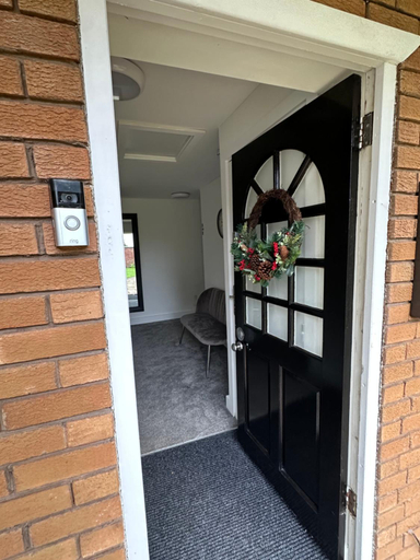 2, Selborne Studios Off road gated parking, Coventry