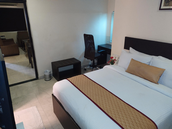 Bedroom 11