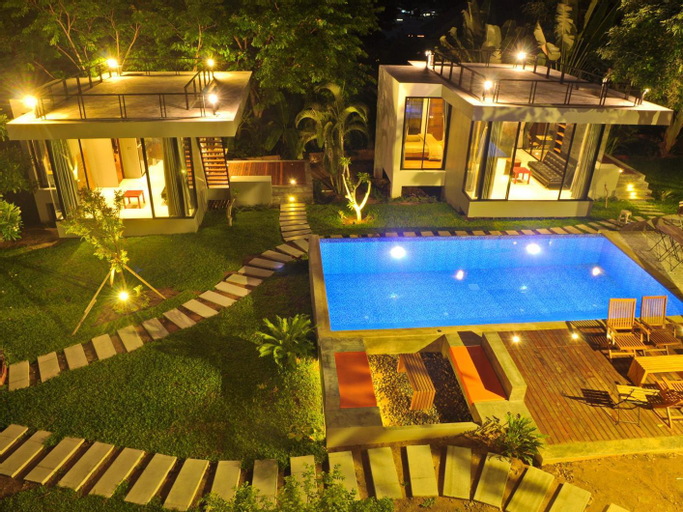 Swimming Pool 5