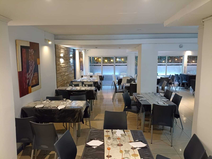Food & Drinks, Hotel Bariloche Garden, Bariloche