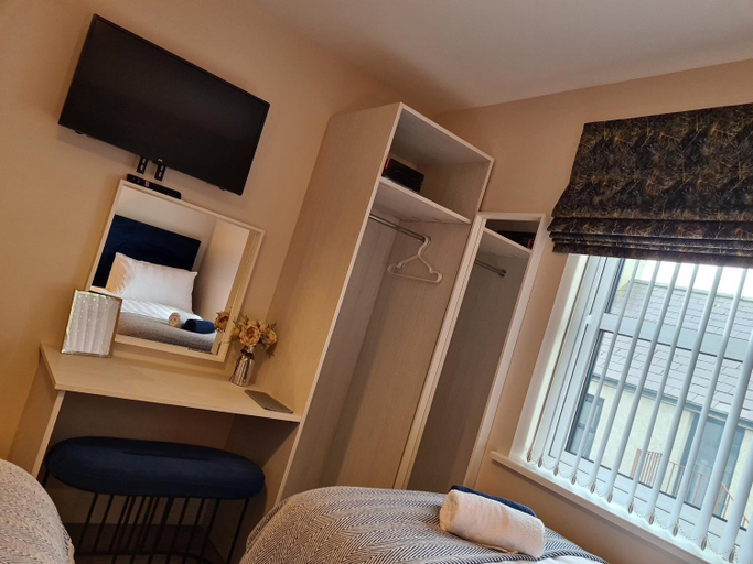 Others 4, The Manor Guest Accommodation Dungiven, Causeway Coast and Glens