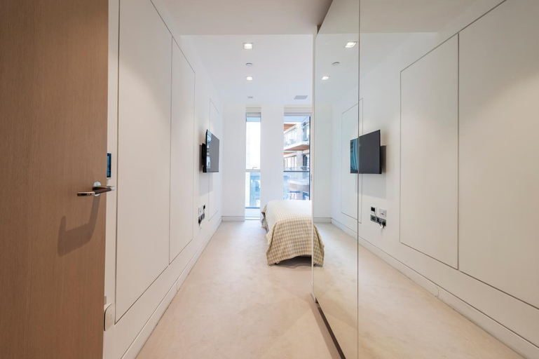 Others 3, ARCORE Premium Apartments London Bridge, London