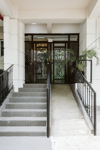 Others 3, San Agustin Residences, Makati City