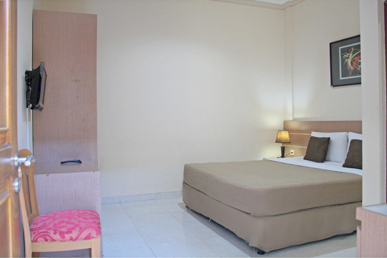Bedroom 20