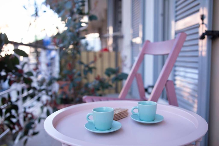 Others 3, Charming Sweet Apt @Garitsa!, Ionian Islands