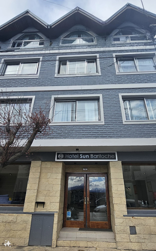 Exterior & Views, Bariloche Sun Hotel, Bariloche