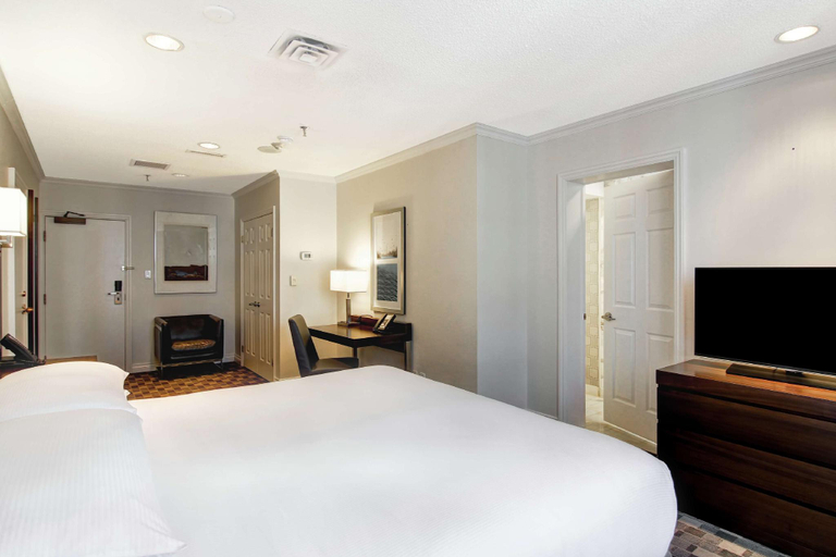 Bedroom 21