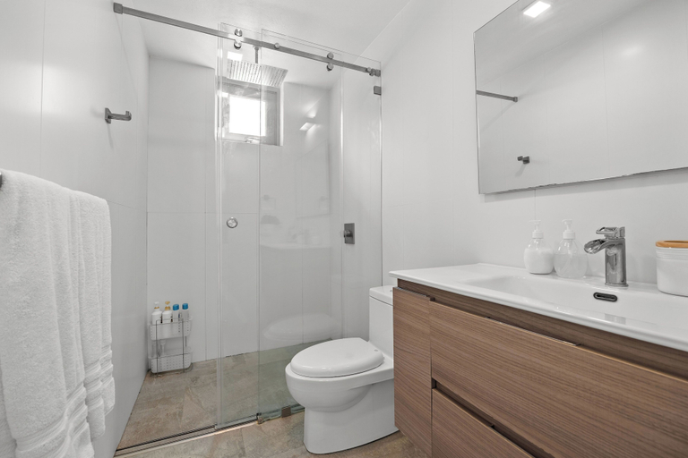 Bathroom 4, VILLA JOYUDA