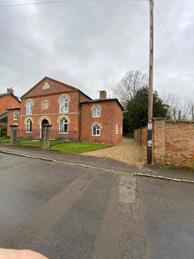 Others 2, Host & Stay - Old Chapel, Milton Keynes