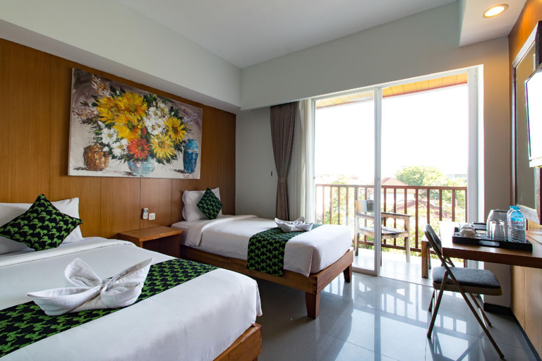 Bedroom 1