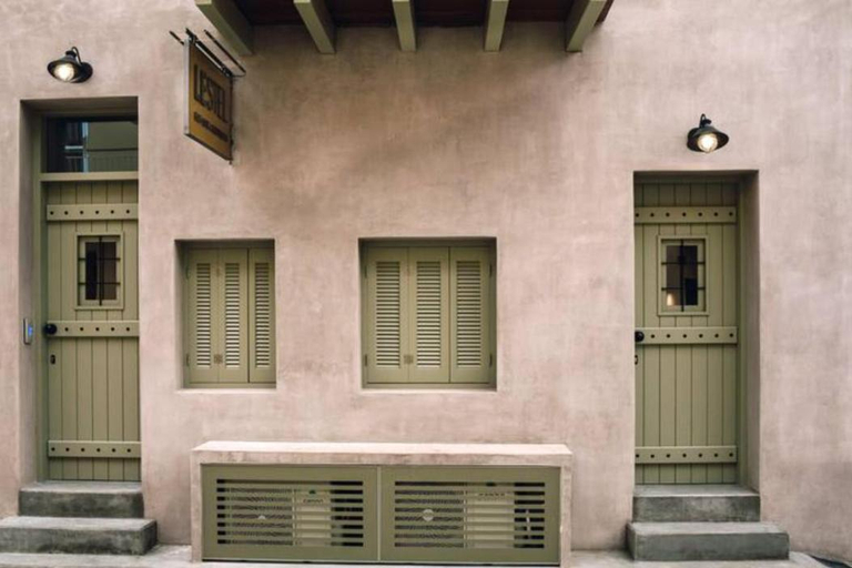 Others 3, Lestel Eco Chic Apartments, Peloponnese