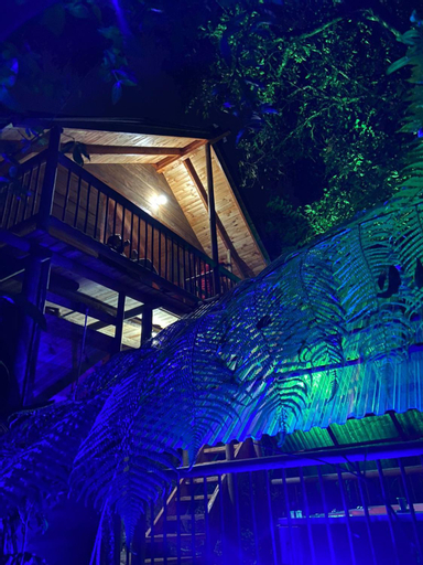Sukha Glamping, Rionegro