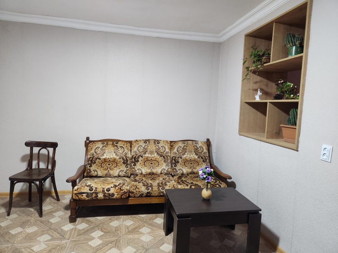 Others 5, Guesthouse TTT-2, Tbilisi